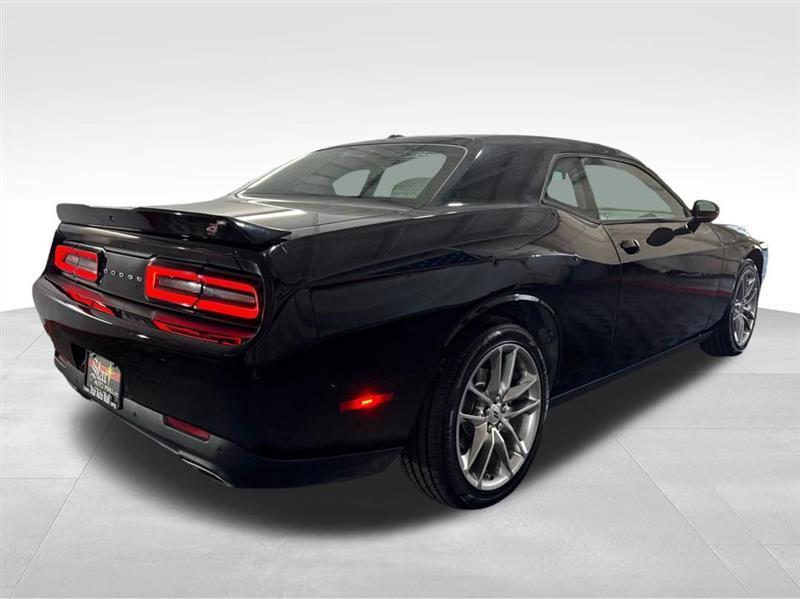 Dodge Challenger GT AWD 2023