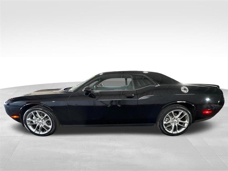 Dodge Challenger GT AWD 2023