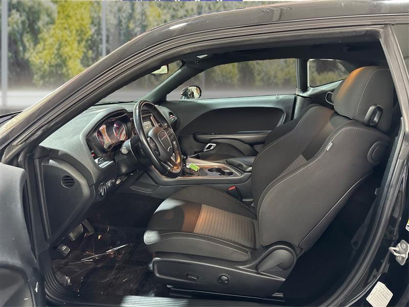 Dodge Challenger GT AWD 2023