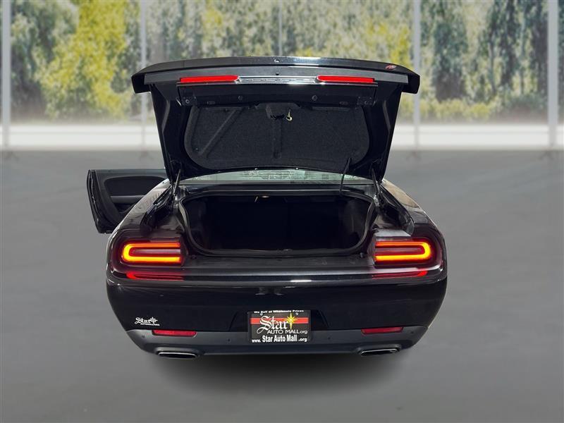 Dodge Challenger GT AWD 2023