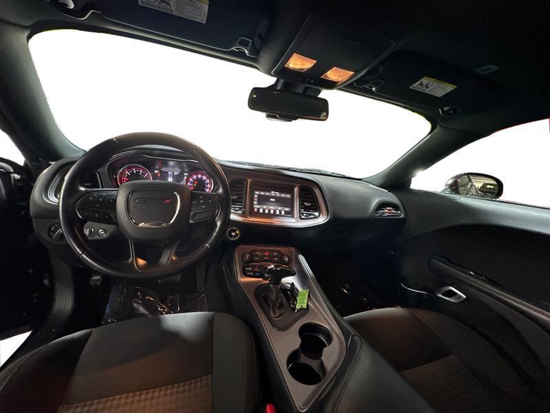 Dodge Challenger GT AWD 2023