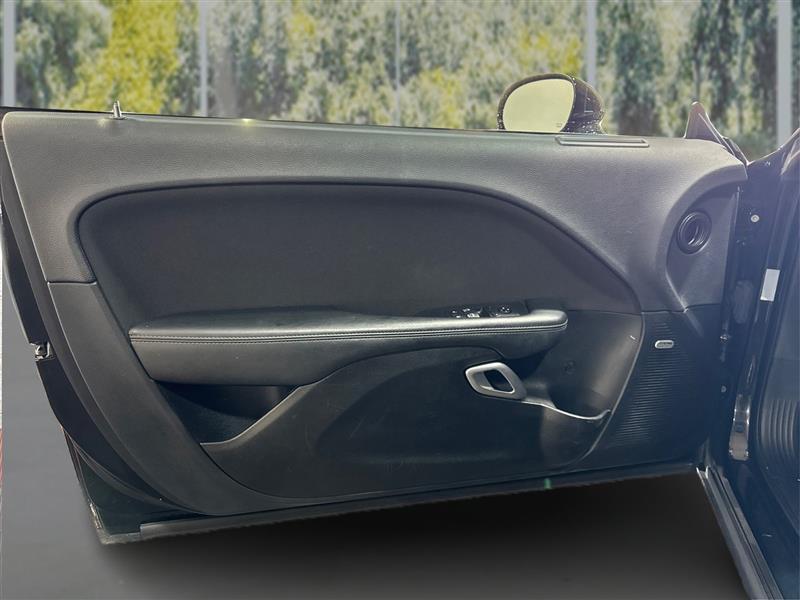 Dodge Challenger GT AWD 2023