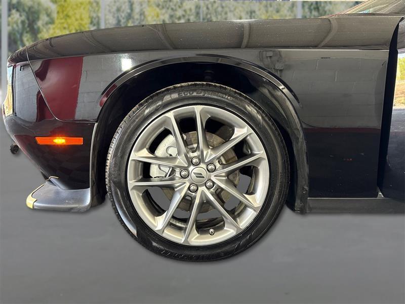 Dodge Challenger GT AWD 2023