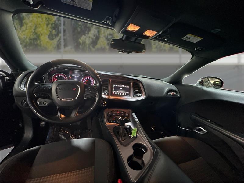 Dodge Challenger GT AWD 2023