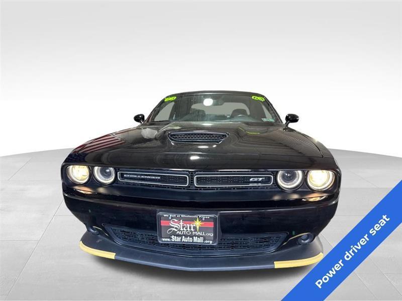 Dodge Challenger GT AWD 2023