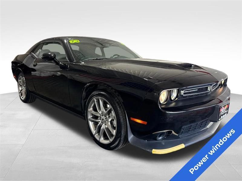 Dodge Challenger GT AWD 2023