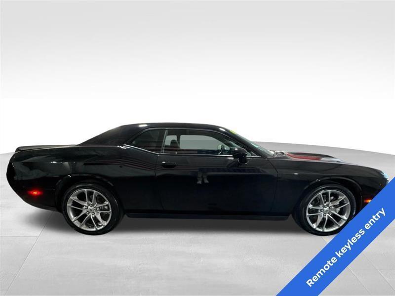 Dodge Challenger GT AWD 2023