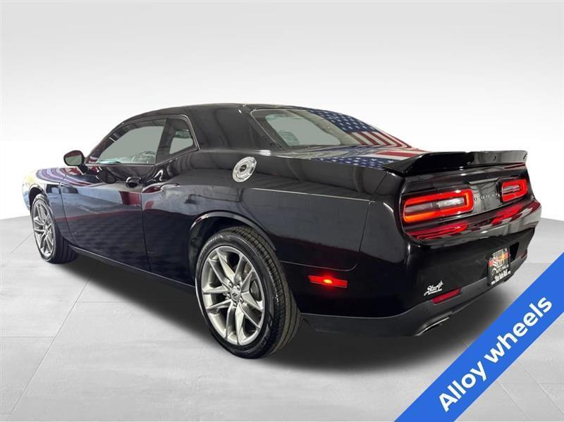 Dodge Challenger GT AWD 2023