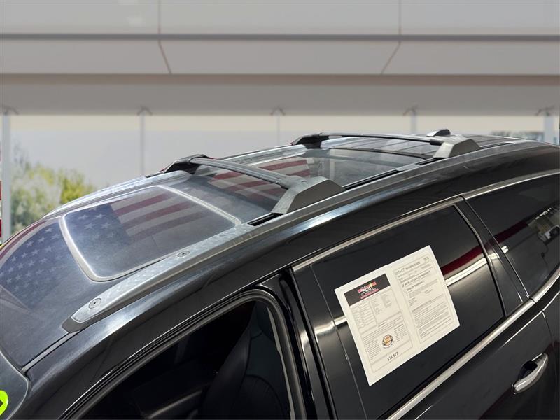 Chevrolet Traverse Premier AWD 2017