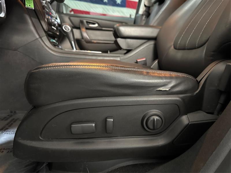 Chevrolet Traverse Premier AWD 2017
