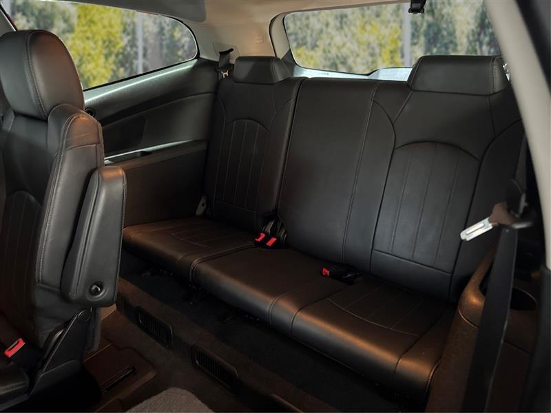 Chevrolet Traverse Premier AWD 2017