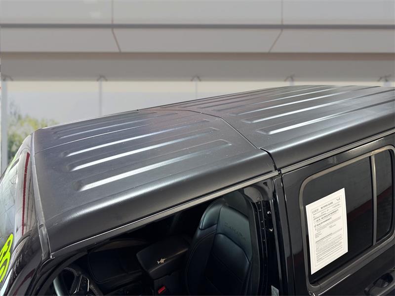 Jeep Wrangler 4xe Unlimited Sahara 2023