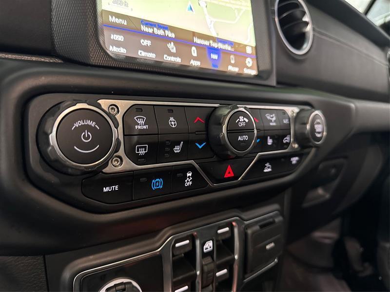 Jeep Wrangler 4xe Unlimited Sahara 2023