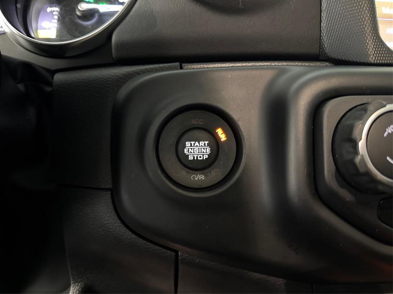 Jeep Wrangler 4xe Unlimited Sahara 2023