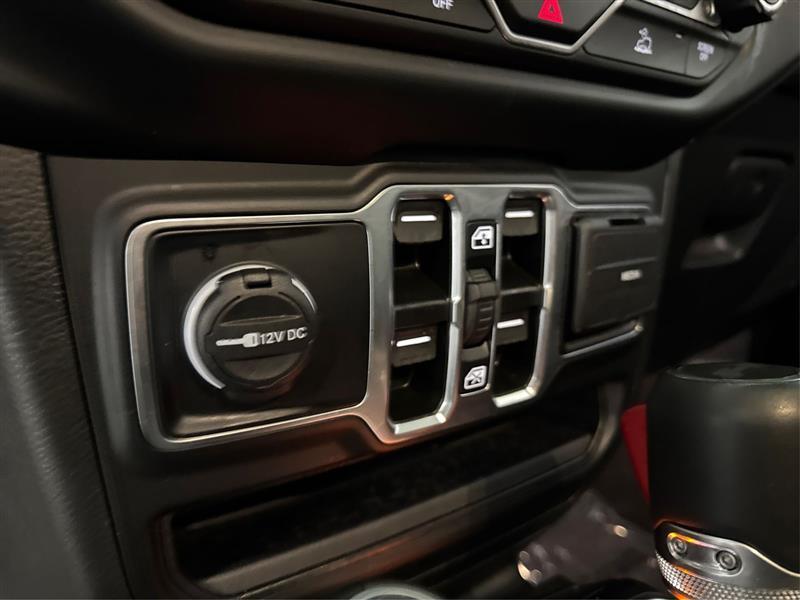 Jeep Wrangler 4xe Unlimited Sahara 2023
