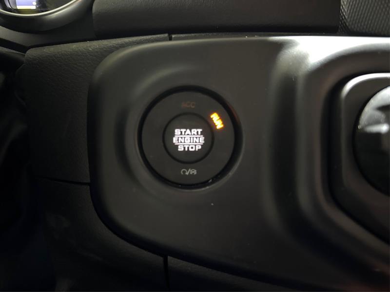 Jeep Wrangler 4xe Unlimited Sahara 2023