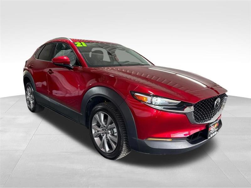 Mazda CX-30 Premium AWD 2021
