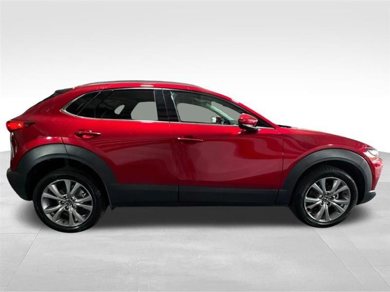 Mazda CX-30 Premium AWD 2021