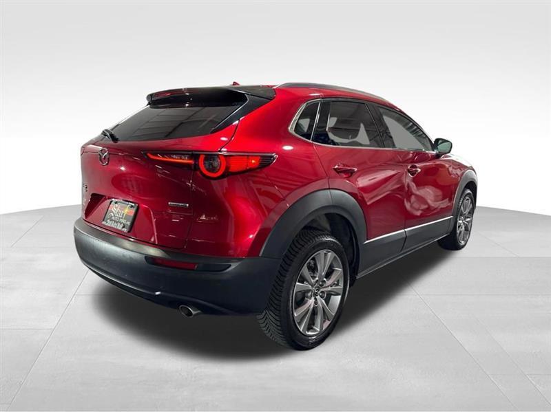 Mazda CX-30 Premium AWD 2021