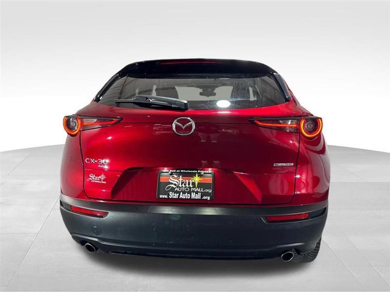 Mazda CX-30 Premium AWD 2021
