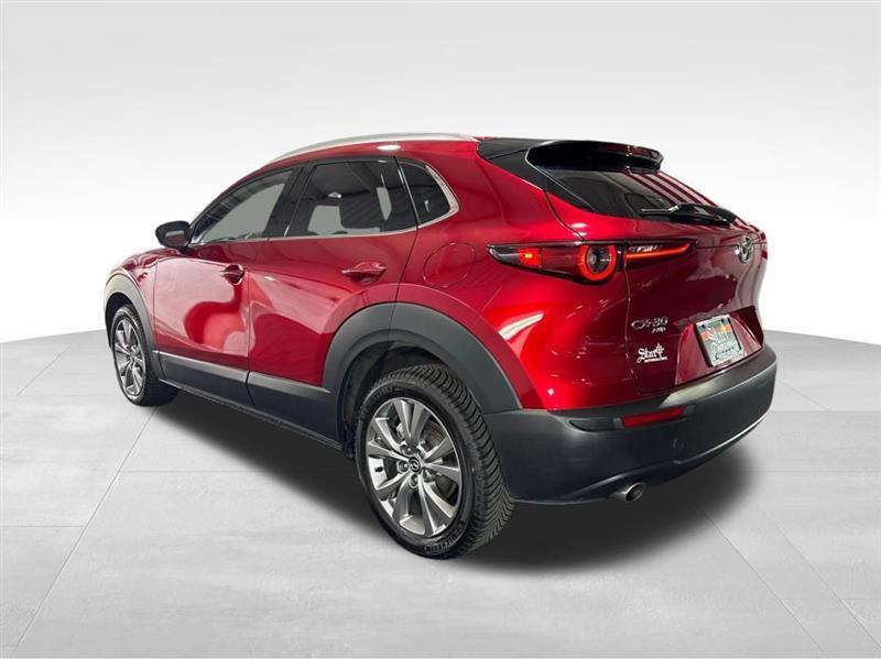 Mazda CX-30 Premium AWD 2021