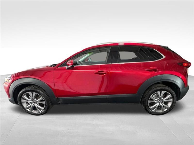 Mazda CX-30 Premium AWD 2021
