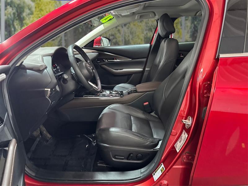 Mazda CX-30 Premium AWD 2021