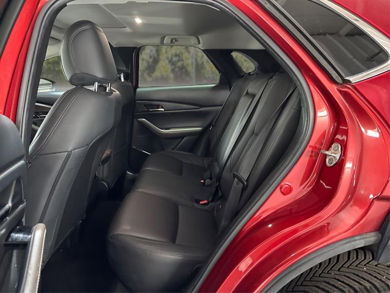 Mazda CX-30 Premium AWD 2021