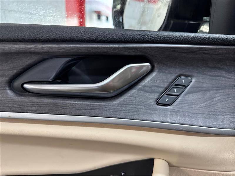 Jeep Grand Cherokee L Limited 4WD 2022