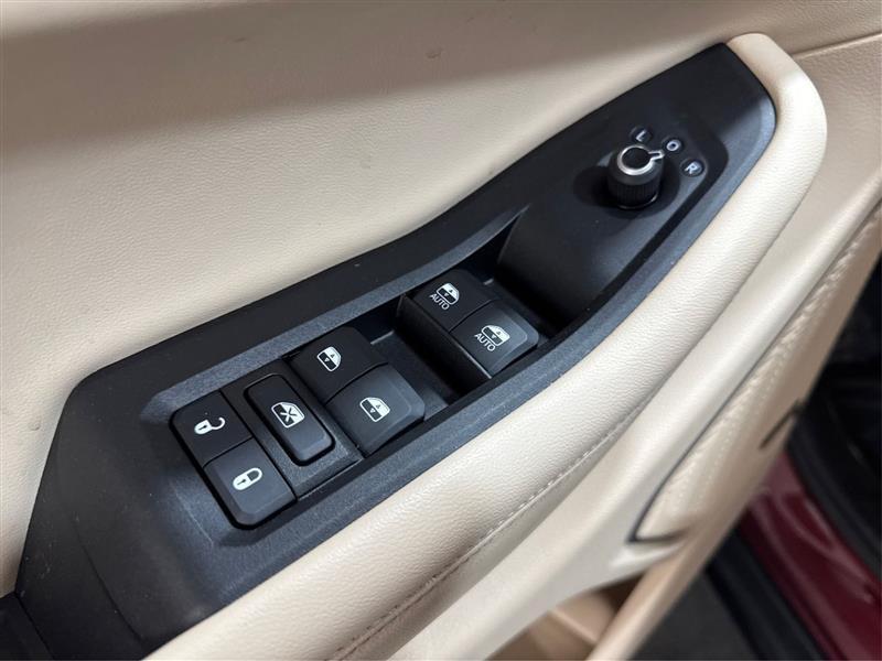 Jeep Grand Cherokee L Limited 4WD 2022