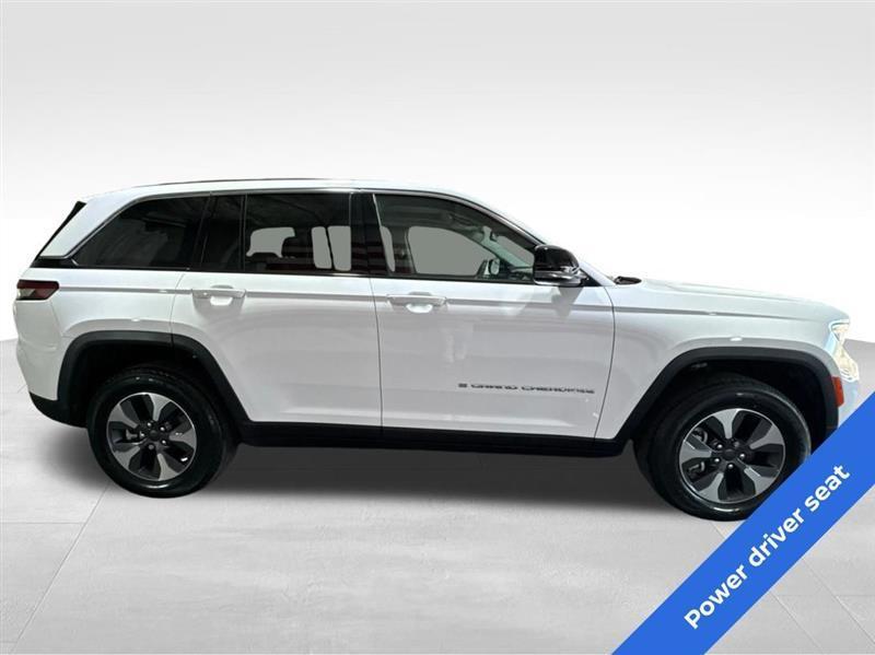 Jeep Grand Cherokee 4xe Base 2023