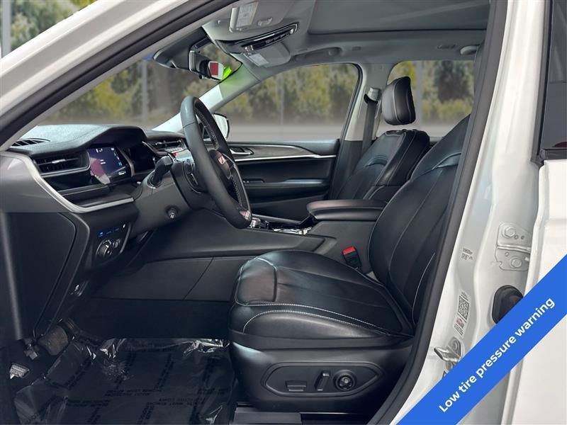 Jeep Grand Cherokee 4xe Base 2023