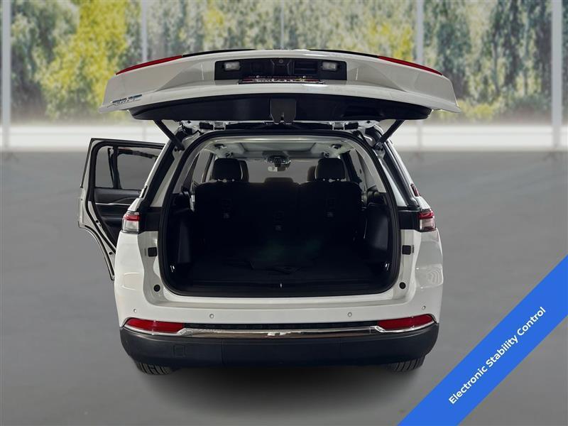 Jeep Grand Cherokee 4xe Base 2023