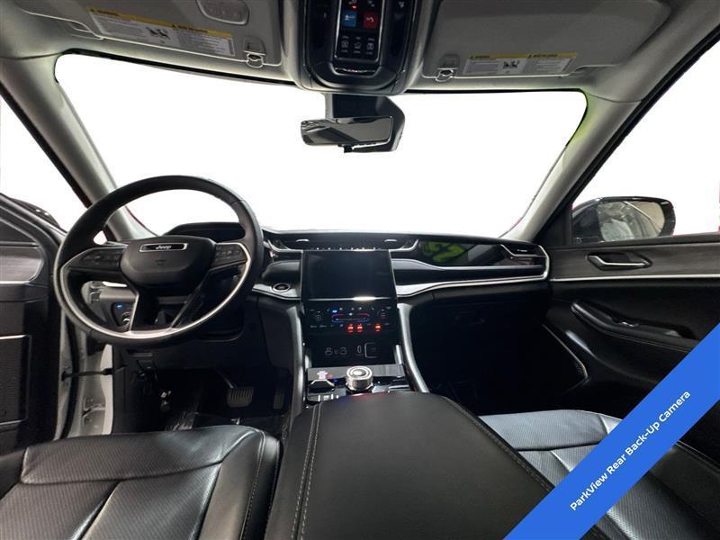 Jeep Grand Cherokee 4xe Base 2023