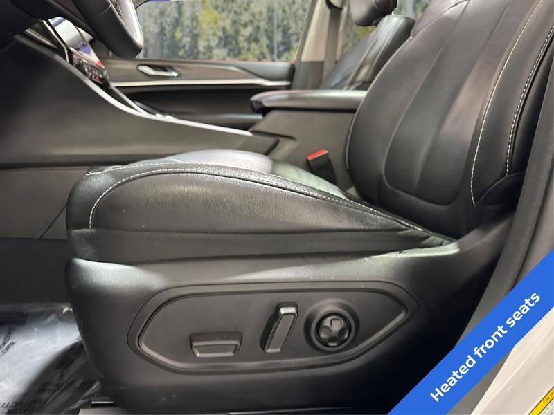 Jeep Grand Cherokee 4xe Base 2023