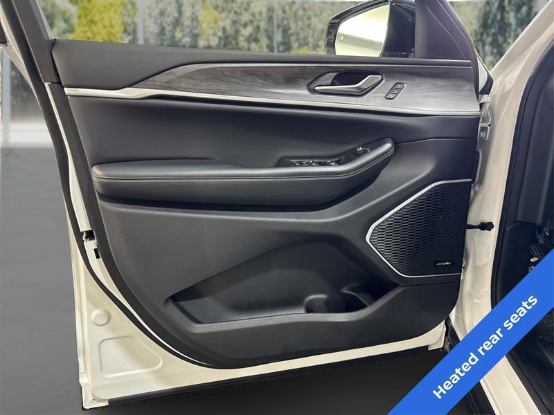 Jeep Grand Cherokee 4xe Base 2023