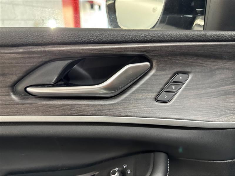 Jeep Grand Cherokee 4xe Base 2023