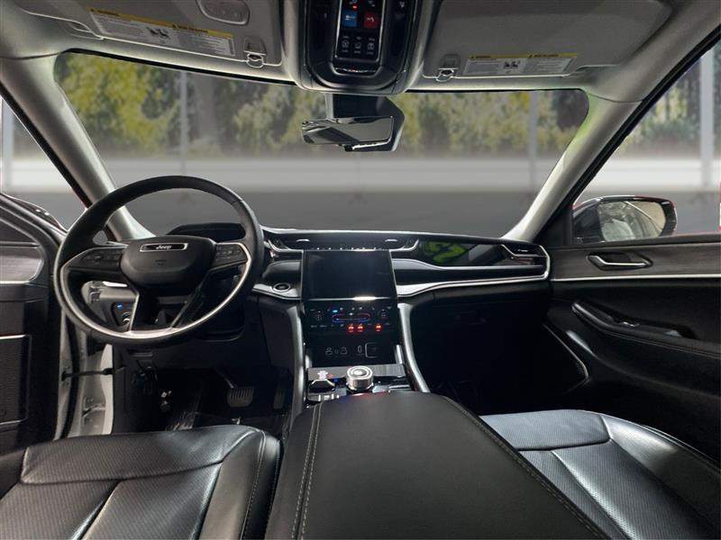 Jeep Grand Cherokee 4xe Base 2023