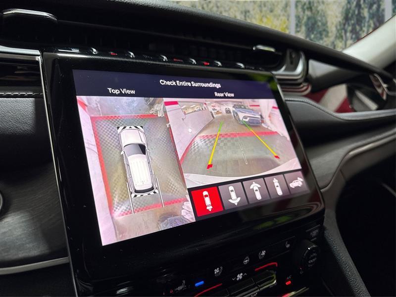 Jeep Grand Cherokee 4xe Base 2023