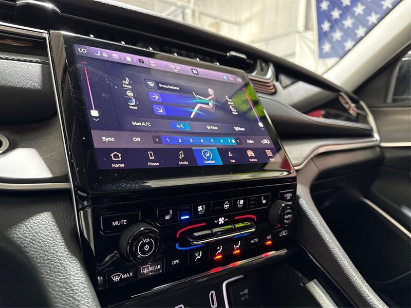 Jeep Grand Cherokee 4xe Base 2023