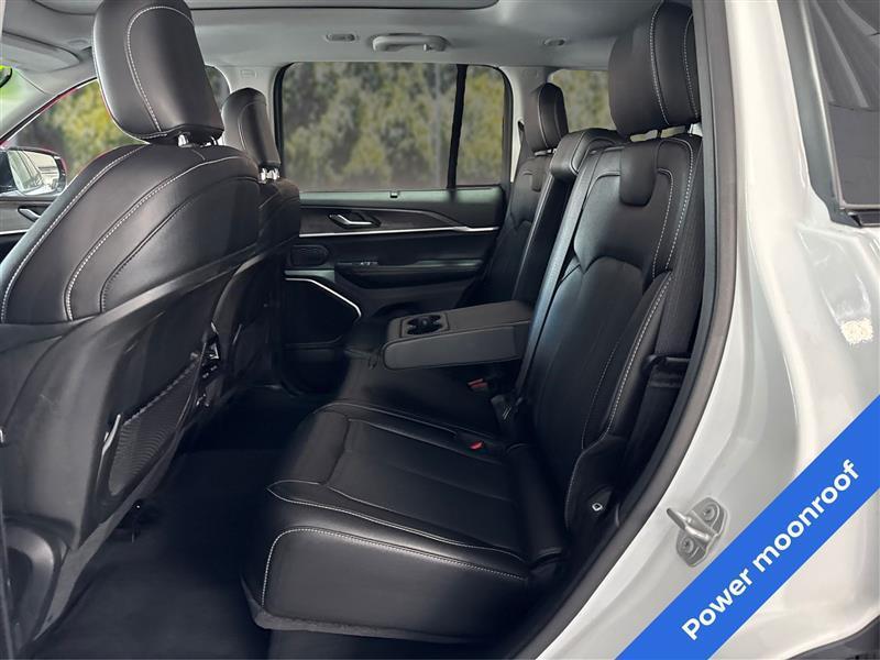 Jeep Grand Cherokee 4xe Base 2023