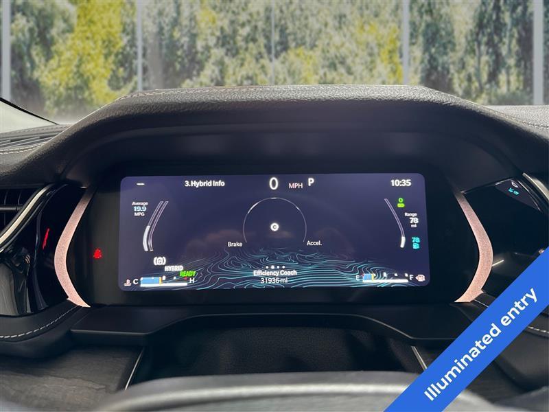 Jeep Grand Cherokee 4xe Base 2023