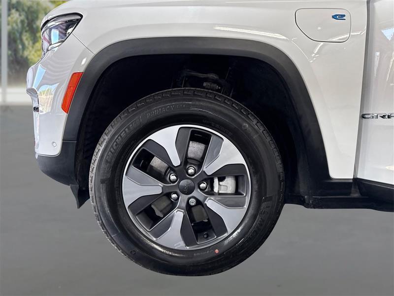 Jeep Grand Cherokee 4xe Base 2023