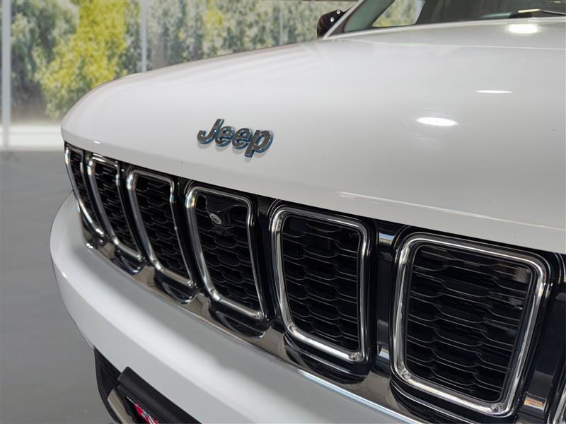 Jeep Grand Cherokee 4xe Base 2023