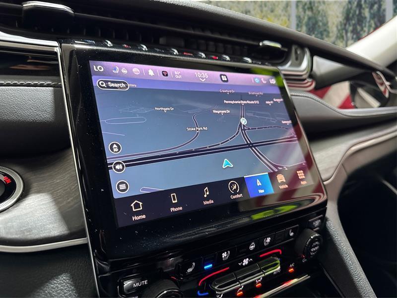 Jeep Grand Cherokee 4xe Base 2023