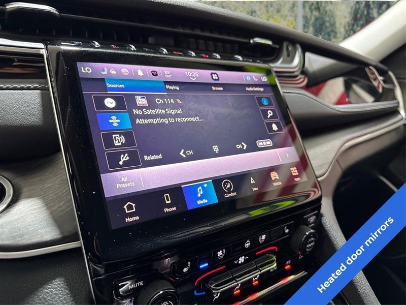 Jeep Grand Cherokee 4xe Base 2023