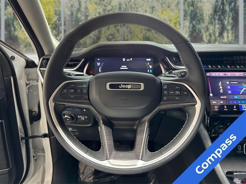 Jeep Grand Cherokee 4xe Base 2023