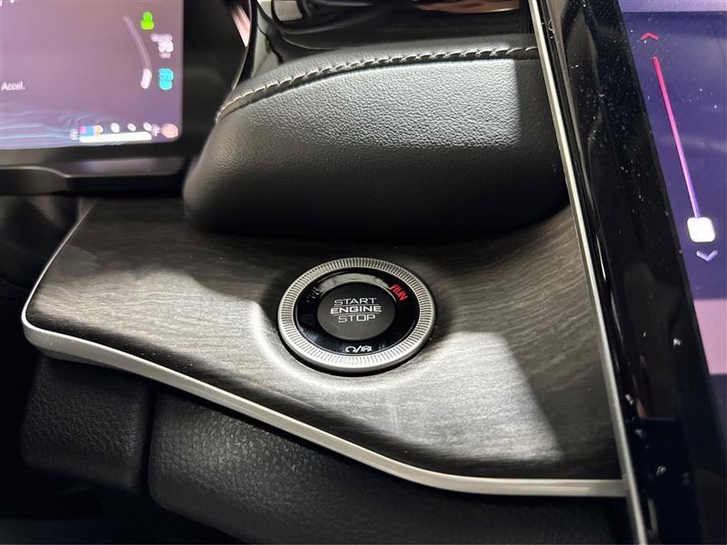 Jeep Grand Cherokee 4xe Base 2023