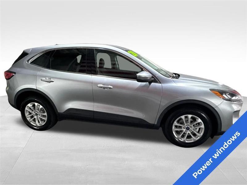 Ford Escape Hybrid SE Sport AWD 2021