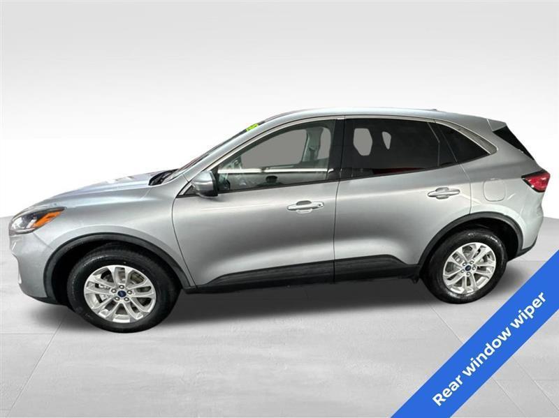 Ford Escape Hybrid SE Sport AWD 2021